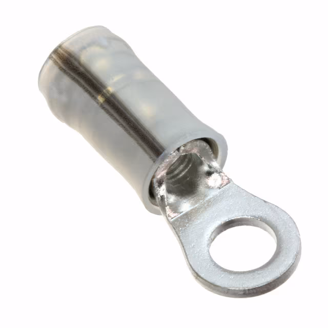 53983-1 TE Connectivity AMP Connectors  Connecteurs annulaires